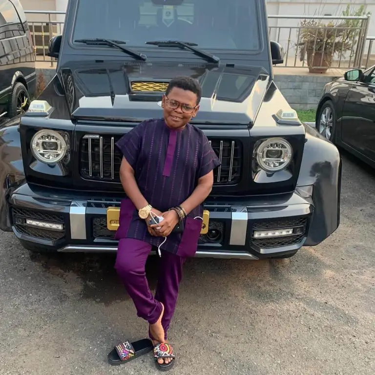 Osita Iheme (Pawpaw) Biography, True Life Story, Age, Family, Lifestyle And Net Worth (2022)