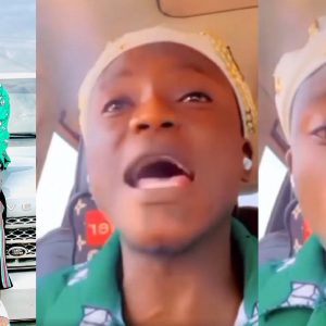 I’m the real founder of deadly cult groups “1 Million Boys & Ajah Boys — Portable (Video)
