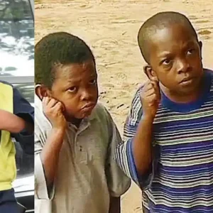 Aki And Pawpaw Bring Back Childhood Memories, Releases New Tv Series, Fatty And Sons
