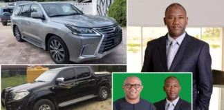 Yusuf Datti Baba-Ahmed Net Worth 2022, Age, Cars, House & Biography – Peter Obi’s running mate