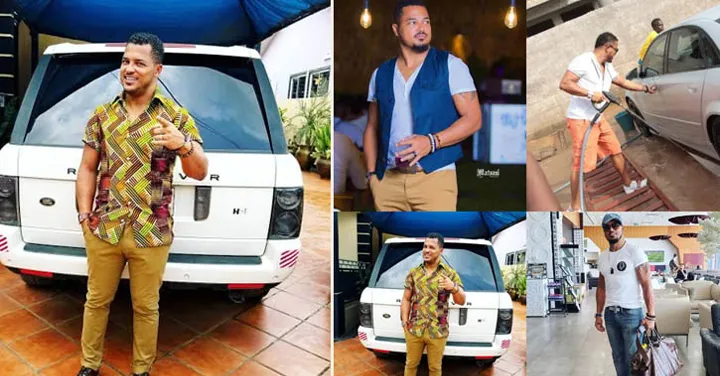 Van Vicker Net Worth 2022, Age, Cars, House & Biography