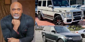 Pastor Paul Adefarasin Net Worth 2022, Age, Cars, House & Biography by AdminAdd Comment9 min read