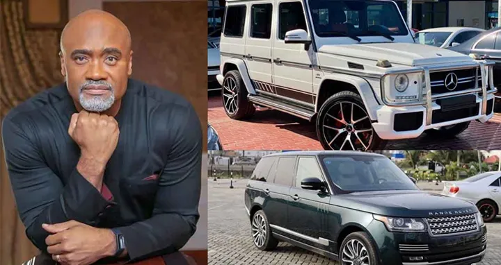 Pastor Paul Adefarasin Net Worth 2022, Age, Cars, House & Biography