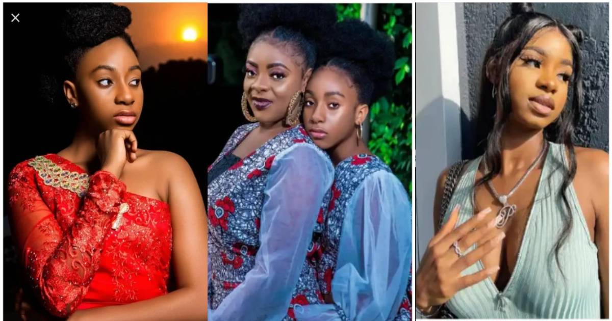 4 Famous Nollywood Actresses Whose Children Are Brand Influencers (Photos)