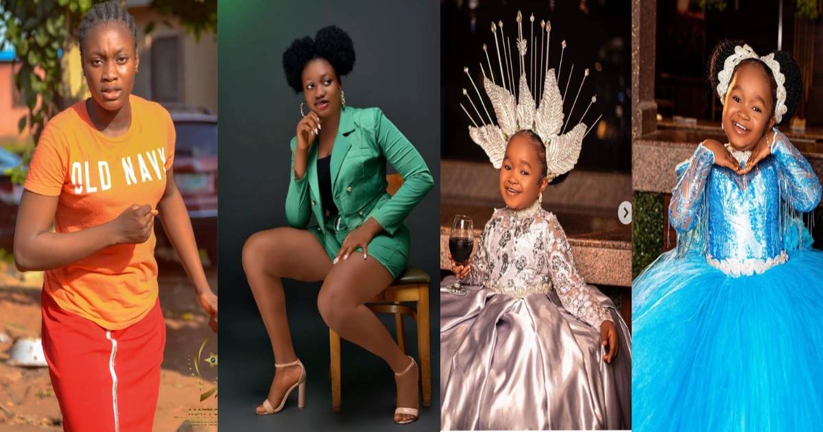 4 Popular Child Actors And Stars Who Turned 18 This Year (Photos)