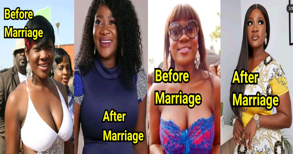 Similar To Mercy Johnson, When Destiny Etiko Marries, These Things May Change In Her Life